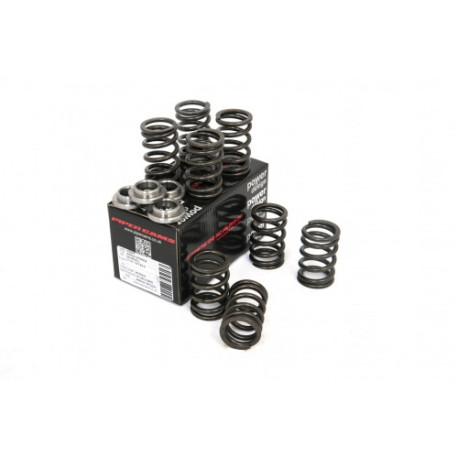 Части за двигателя Piper Single Valve Spring Kit Opel 1.6/1.9/2.0L 8v CIH | race-shop.bg