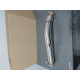 Базар Downpipe за AUDI A5 B8 2.0T 2010-2011 декат НЕПЪЛЕН | race-shop.bg