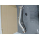 Базар Downpipe за AUDI A5 B8 2.0T 2010-2011 декат НЕПЪЛЕН | race-shop.bg