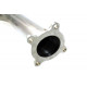Базар Downpipe за AUDI A5 B8 2.0T 2010-2011 декат НЕПЪЛЕН | race-shop.bg