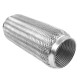 Мека връзка PRO (SS304) Мека връзка PRO 250x76mm, неръждаема стомана | race-shop.bg