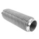 Мека връзка (SS304 подсилена) Мека връзка PRO 250x63mm, неръждаема стомана | race-shop.bg