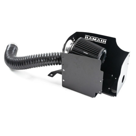 Jetta Performance Pleated Induction Kit for Mini Cooper S 1.6 R53 2002-2006 | race-shop.bg