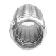 Мека връзка PRO (SS304) Мека връзка PRO 150x51mm, неръждаема стомана | race-shop.bg
