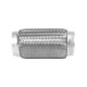 Мека връзка PRO (SS304) Мека връзка PRO 200x63mm, неръждаема стомана | race-shop.bg