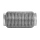Мека връзка (SS304 подсилена) Мека връзка PRO 200x70mm, неръждаема стомана | race-shop.bg