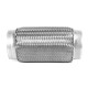Мека връзка Стандарт (SS201) Мека връзка 200x90mm, неръждаема стомана | race-shop.bg