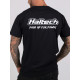 Motec HALFTECH "CLASSIC" t-shirt, black | race-shop.bg