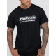 Motec HALFTECH "CLASSIC" t-shirt, black | race-shop.bg