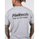 Тениски Тениска HALTECH HALFTECH Classic, сив | race-shop.bg