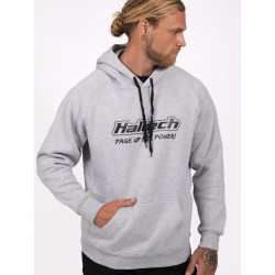 HALFTECH "CLASSIC" hoodie, grey