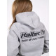 Якета и суичъри HALFTECH "CLASSIC" hoodie, grey | race-shop.bg