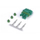 Motec Haltech Plug and Pins Only -Suit 1 Bar GM MAP Sensor (Green) | race-shop.bg