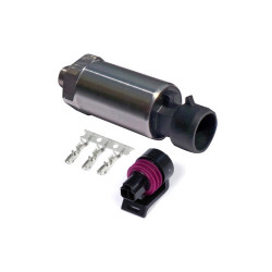 Haltech 5 Bar Motorsport Stainless Steel Diaphragm MAP Senso