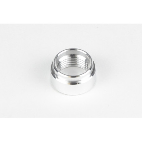 Haltech Haltech O2 Sensor weld-on bung - 6061 Aluminium | race-shop.bg