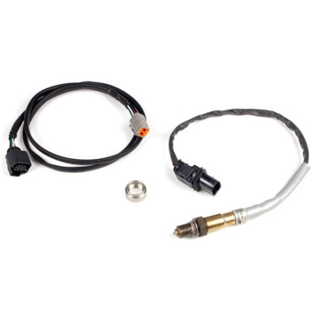 Haltech Haltech LSU4.9 Wideband hardware pack | race-shop.bg