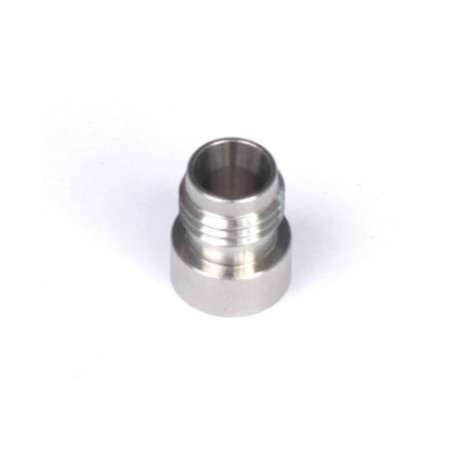 Haltech Haltech 1/4" Stainless Steel Weld-on Base Only | race-shop.bg