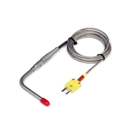 Haltech Haltech 1/4" Open Tip Thermocouple only - (0.61m) 24" Long | race-shop.bg