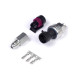 Haltech Haltech 250 PSI "TI" Fuel/Oil Pressure Sensor | race-shop.bg