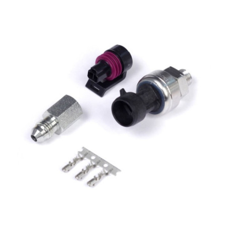 Haltech Haltech 250 PSI "TI" Fuel/Oil Pressure Sensor | race-shop.bg