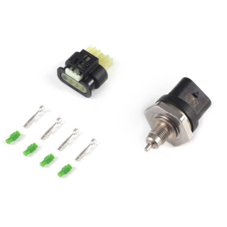 Haltech Haltech Bosch 4000 PSI Fluid Pressure and Temperature Sensor | race-shop.bg