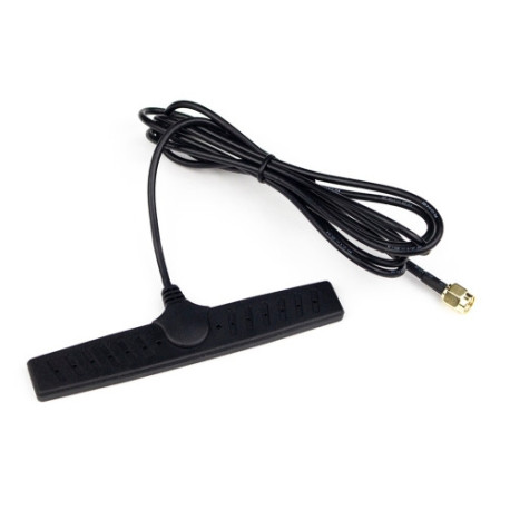 Motec Haltech Wi-Fi Antenna Glass Mount 2.4Ghz Suits Nexus Series | race-shop.bg