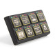 Motec Haltech Haltech Keypad 2 x 4 | race-shop.bg