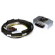 Haltech Haltech HPI8 - HP Igniter Eight Channel 2m Flying Lead Kit | race-shop.bg