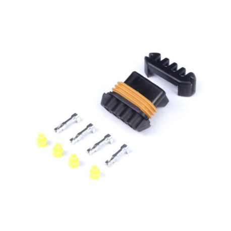 Motec Haltech Plugs and Pins Only - Suit LS1 Coil | race-shop.bg