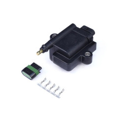 Haltech High Output IGN-1A Inductive Coil with built-in modu