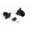 Haltech Idle Air Control Kit - Haltech Billet