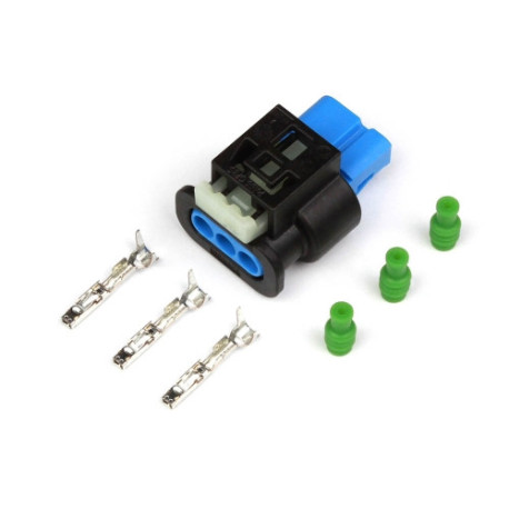 Motec Haltech Plug & Pins Only Ford GEN2 Coy Ign Coil Plugs `15-17 | race-shop.bg