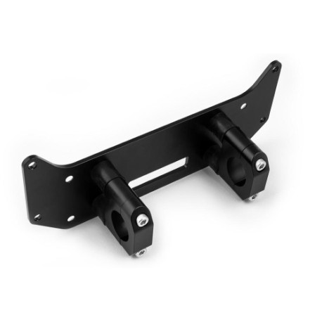 Haltech Haltech Nexus R5 Tube Mount Kit - 1.25" | race-shop.bg