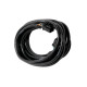 Haltech Haltech CAN Cable 8 pin Blk Tyco 8 pin Blk Tyco 600mm (24") | race-shop.bg