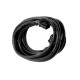 Haltech Haltech CAN Cable 8 pin Blk Tyco 8 pin Blk Tyco 1200mm (48") | race-shop.bg