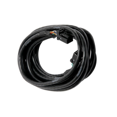Haltech Haltech CAN Cable 8 pin Blk Tyco 8 pin Blk Tyco 1200mm (48") | race-shop.bg