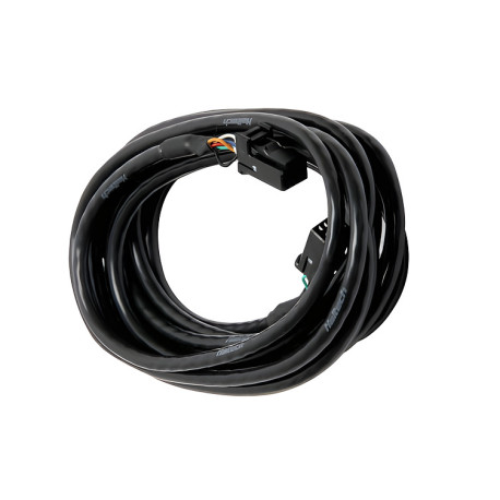 Haltech Haltech CAN Cable 8 pin Blk Tyco 8 pin Blk Tyco 1800mm (72") | race-shop.bg