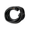HaltechCAN Cable 8 pin Blk Tyco 8 pin Blk Tyco 2400mm (92")