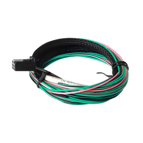 Haltech Haltech TCA4 - 1.5m/3ft Flying Lead Harness Only | race-shop.bg