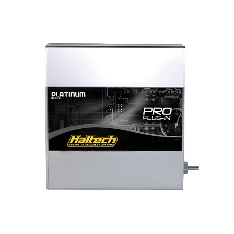 Haltech Haltech Plat. PRO Direct Plug-in Honda EP3 Kit Manual trans | race-shop.bg