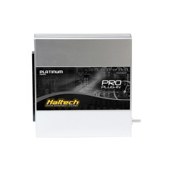 Haltech Plat. PRO Direct Plug-in Mitsubishi EVO 9 MIVEC Kit