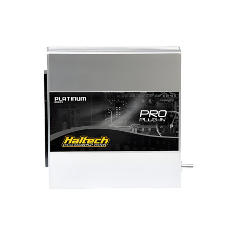 Haltech Haltech Plat. PRO Direct Plug-in Mitsubishi EVO 9 MIVEC Kit | race-shop.bg