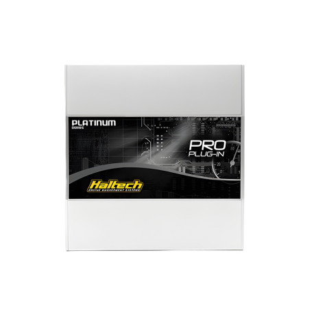 Haltech Haltech Platinum PRO Direct Plug-in - Subaru GDB WRX MY01-05 | race-shop.bg