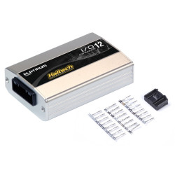 Haltech IO 12 Expander Box B CAN Based 12 Chan inc Plug & Pi