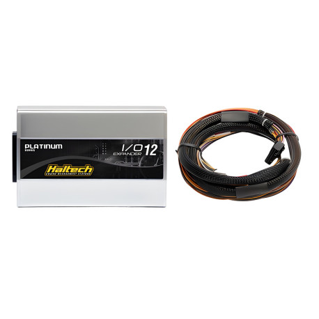 Haltech Haltech IO 12 Expander Box A - Flying Lead Harness 2.5m | race-shop.bg