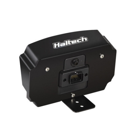Haltech Haltech IC-7 Mounting Bracket with Integrated Visor | race-shop.bg