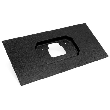 Haltech Haltech IC-7 Moulded Panel Mount | race-shop.bg