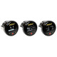 Haltech Haltech Haltech gaugeART CAN OLED Gauge 2"/52mm | race-shop.bg