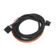 Haltech Haltech Extension Cable for Haltech Multi-Function CAN Gauge | race-shop.bg