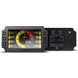 Haltech Haltech IC-7 7in Color Dash Kit